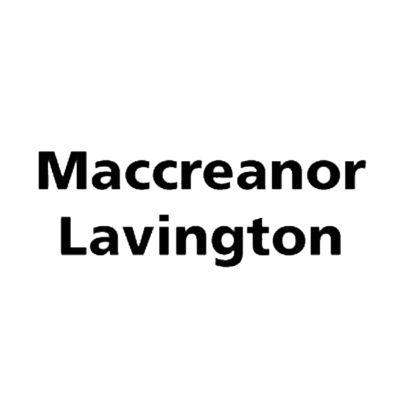 Maccreanor Lavington