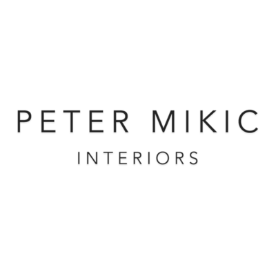 Peter Mikic Interiors
