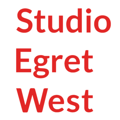 Studio Egret West