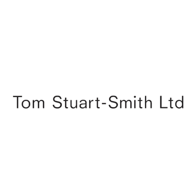 Tom Stuart-Smith