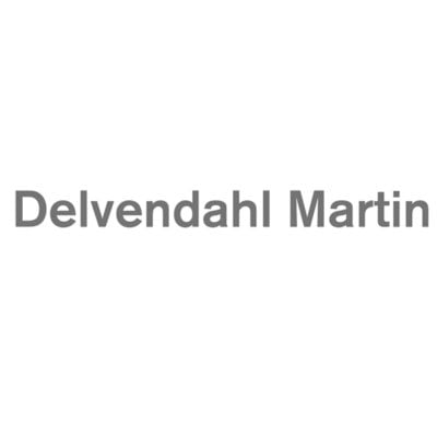 Delvendahl Martin