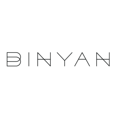 Binyan Studios logo