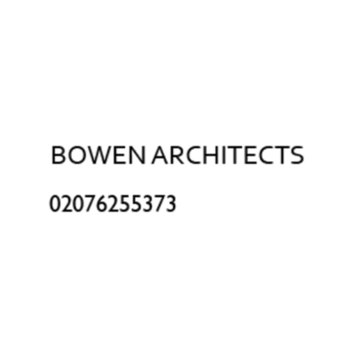 Bowen Architects