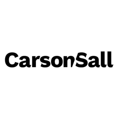 Carson Sall Architecture logo