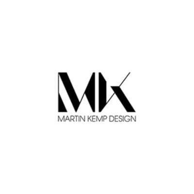 Martin Kemp Design