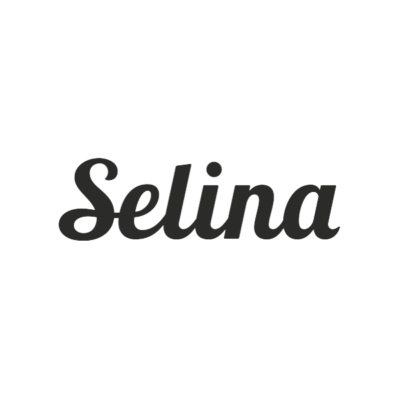 Selina Hostels logo