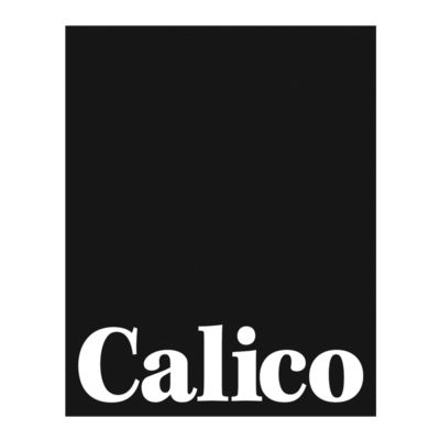 Calico Wallpaper logo
