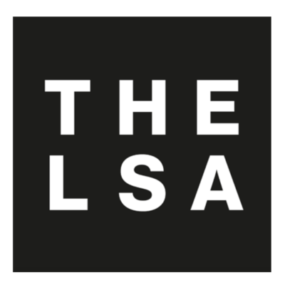 The London School of Architecture logo