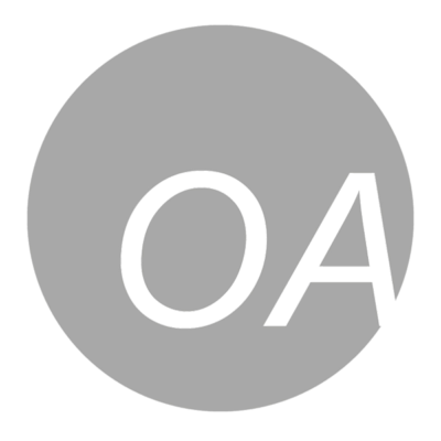 Oaten Architects logo