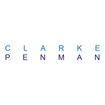 Clarke Penman Architecture logo