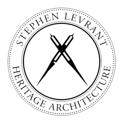 Heritage Architecture logo