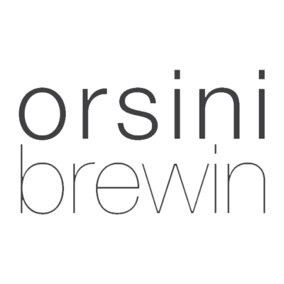 Orsinibrewin logo