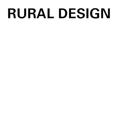 Rural Design Architects logo