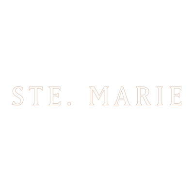 Ste. Marie