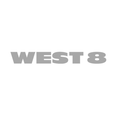 West 8