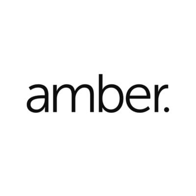 Amber