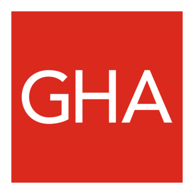 Glenn Howells Architects logo