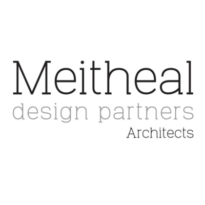 Meitheal Design Partners logo