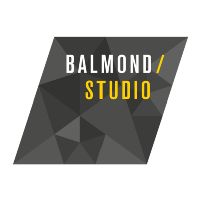 Balmond Studio logo