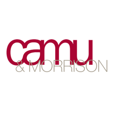 Camu & Morrison logo