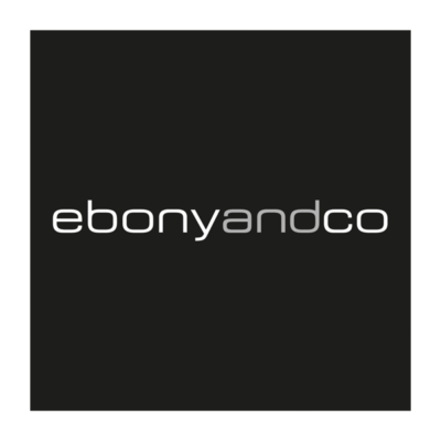 Ebony and Co logo