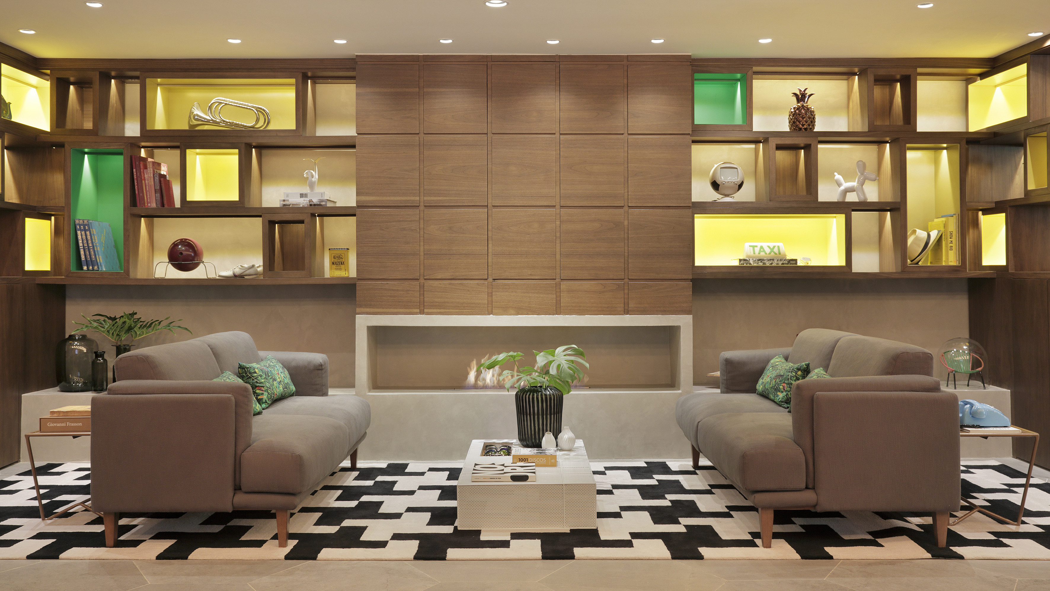 senior interior designer interior architect at yoo in london uk