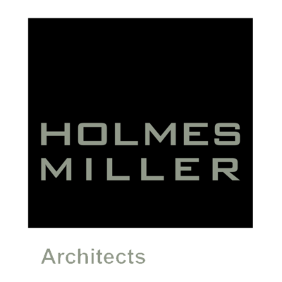 Holmes Miller logo