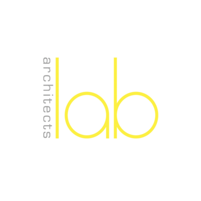 Lab architects logo