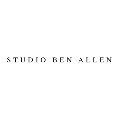 Studio Ben Allen