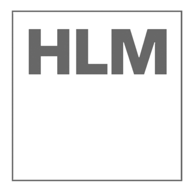 HLM logo