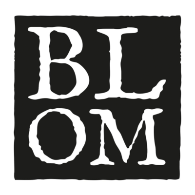 Jinny Blom