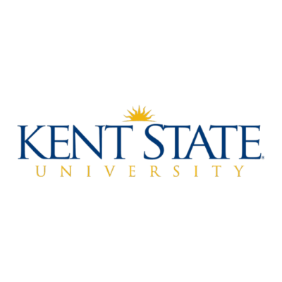 Kent State University (CAED) logo