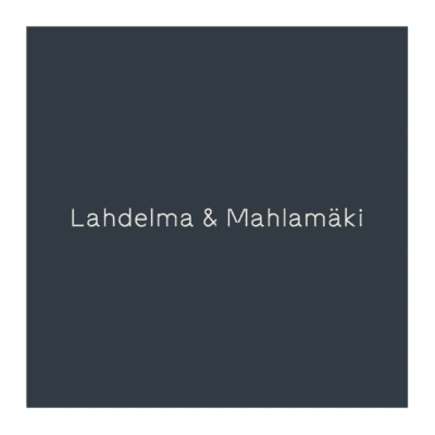 Lahdelma & Mahlamäki Architects