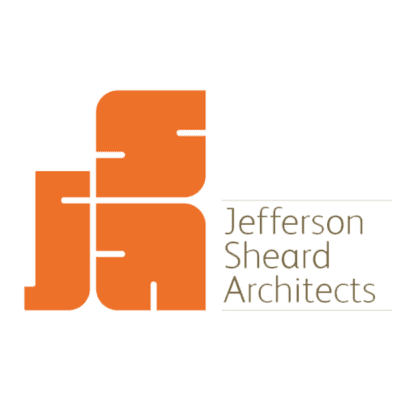 Jefferson Sheard Architects logo