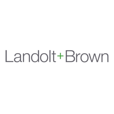 Landolt + Brown