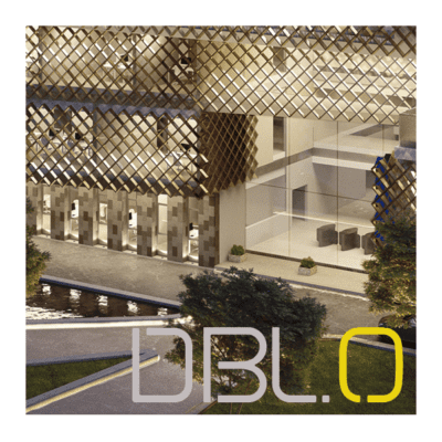 DBLO Associates logo