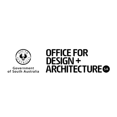 Office for Design and Architecture SA logo