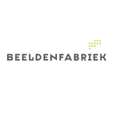 De Beeldenfabriek logo