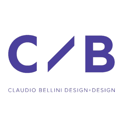 Claudio Bellini Design + Design