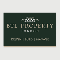 BTL Property logo