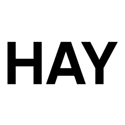 HAY logo