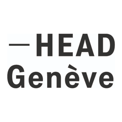 HEAD Geneva School of Art and Design