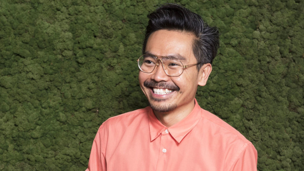 Ren Yee careers guide hero