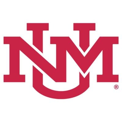 University of New Mexico