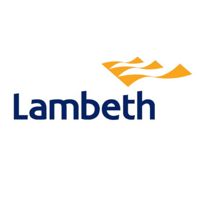 London Borough of Lambeth logo