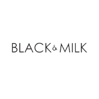 Black and Milk