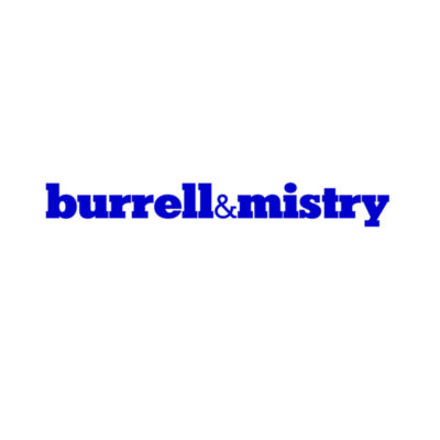 Burrell & Mistry Architects