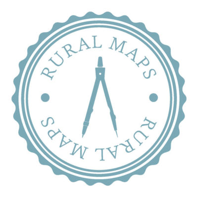 Rural Maps