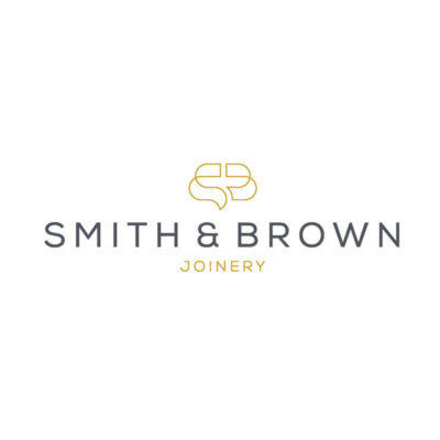 Smith & Brown Joinery logo