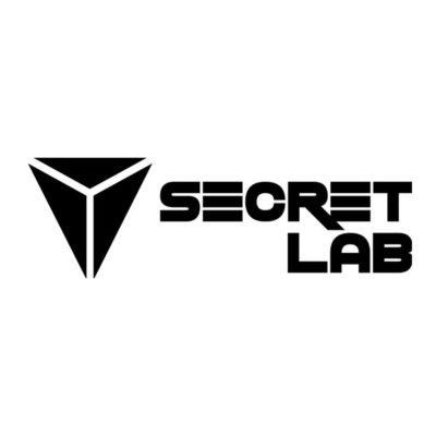 Secretlab logo
